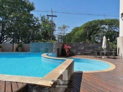 Apartamento, 3 quartos, 210 m² - Foto 2