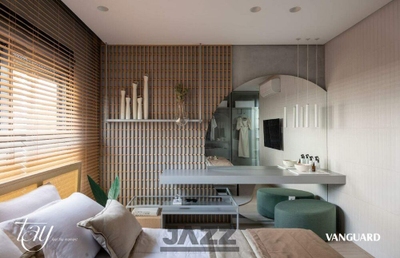 Apartamento, 2 quartos, 77 m² - Foto 1