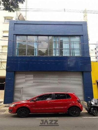 Depósito-Galpão, 770 m² - Foto 1