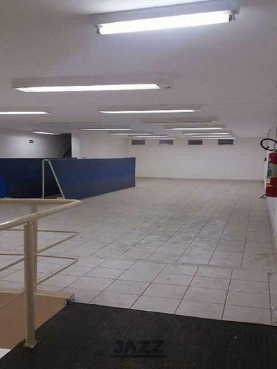 Depósito-Galpão, 770 m² - Foto 5