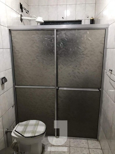 Casa, 3 quartos, 240 m² - Foto 2