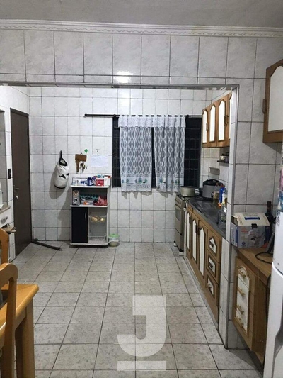 Casa, 3 quartos, 240 m² - Foto 3
