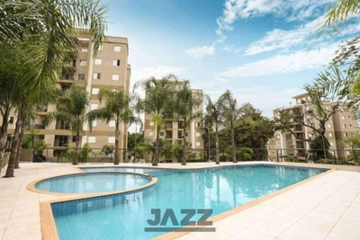 Apartamento, 3 quartos, 71 m² - Foto 4