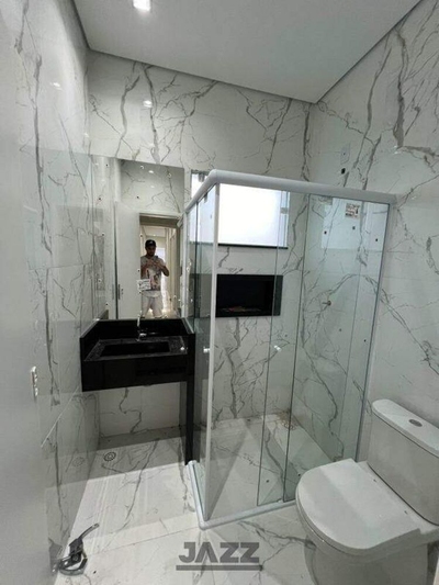 Casa, 3 quartos, 120 m² - Foto 4