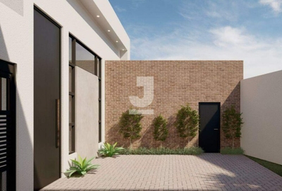 Casa, 3 quartos, 100 m² - Foto 2