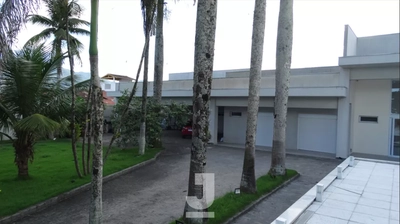 Casa de Condomínio, 7 quartos - Foto 4