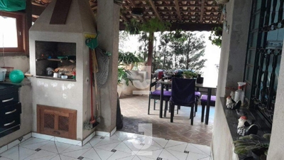 Casa, 2 quartos, 250 m² - Foto 4