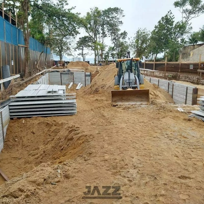 Casa, 4 quartos, 280 m² - Foto 2