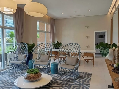 Cobertura, 4 quartos, 255 m² - Foto 4