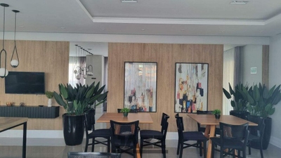 Apartamento, 1 quarto, 42 m² - Foto 4