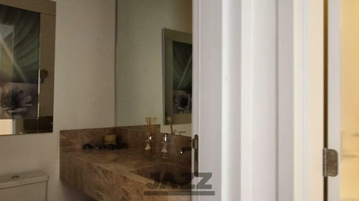 Casa de Condomínio, 5 quartos - Foto 2