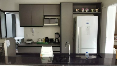 Casa de Condomínio, 5 quartos - Foto 4