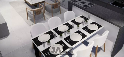 Casa, 3 quartos, 125 m² - Foto 5