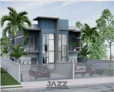 Casa, 3 quartos, 125 m² - Foto 1