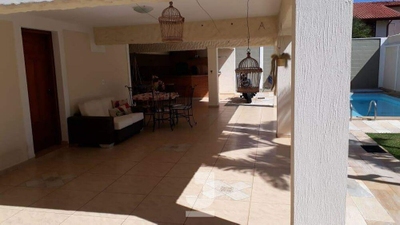 Casa de Condomínio, 3 quartos - Foto 2