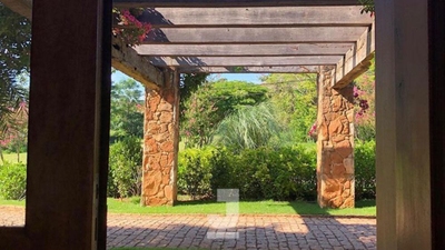 Chácara, 6 quartos - Foto 2