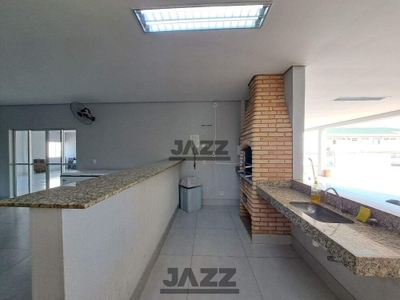 Apartamento, 3 quartos, 62 m² - Foto 2