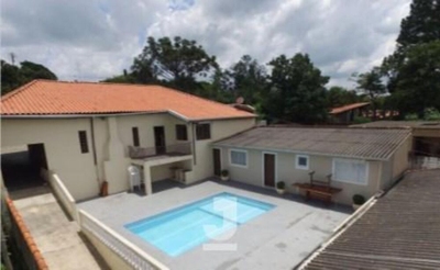 Chácara, 3 quartos - Foto 1