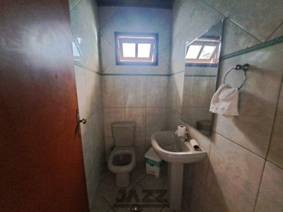 Casa, 3 quartos, 200 m² - Foto 5