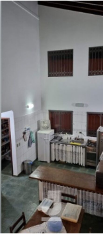 Casa, 4 quartos, 215 m² - Foto 5