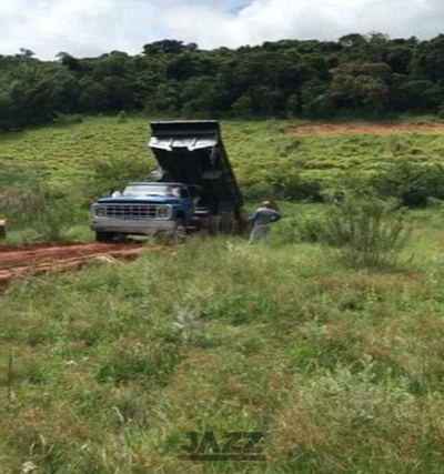 Terreno, 2 hectares - Foto 1