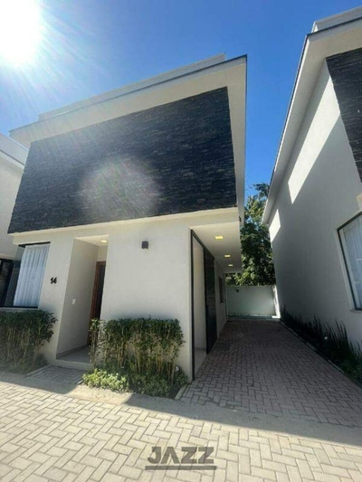 Casa, 3 quartos, 130 m² - Foto 2