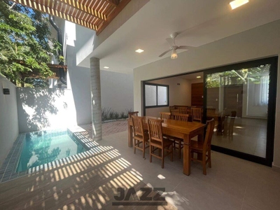 Casa, 3 quartos, 130 m² - Foto 1