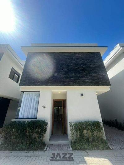 Casa, 3 quartos, 130 m² - Foto 5