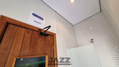 Apartamento, 3 quartos, 131 m² - Foto 5