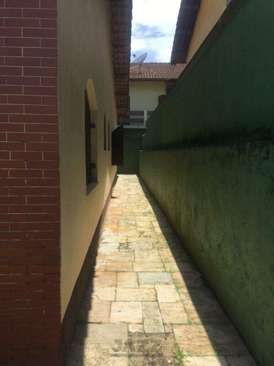 Casa, 4 quartos, 241 m² - Foto 2