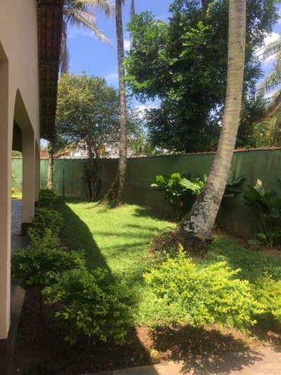 Casa, 4 quartos, 241 m² - Foto 5