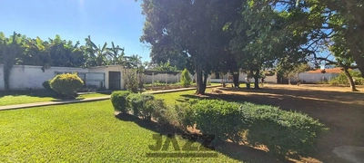 Chácara, 4 quartos - Foto 1