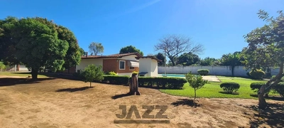 Chácara, 4 quartos - Foto 2