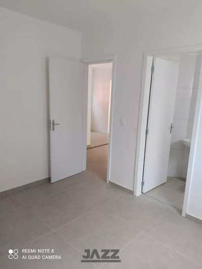 Apartamento, 2 quartos, 60 m² - Foto 5