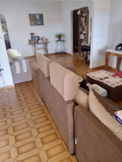 Casa, 4 quartos, 400 m² - Foto 1