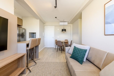 Apartamento, 3 quartos, 67 m² - Foto 4