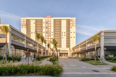 Apartamento, 3 quartos, 67 m² - Foto 1