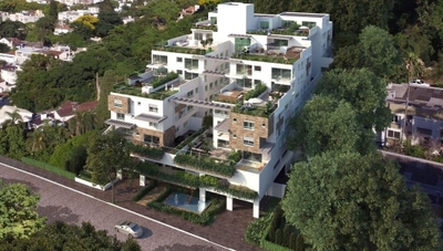 Apartamento, 3 quartos, 121 m² - Foto 1