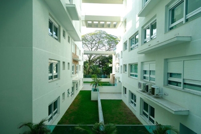 Apartamento, 3 quartos, 121 m² - Foto 5