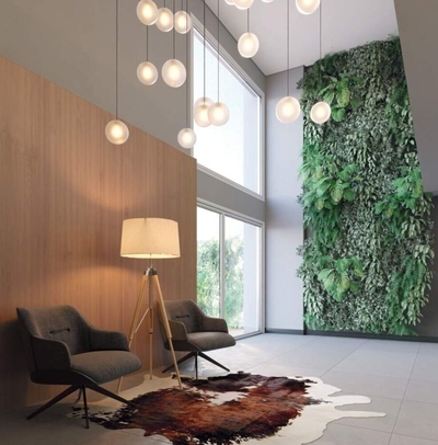 Apartamento, 2 quartos, 62 m² - Foto 4