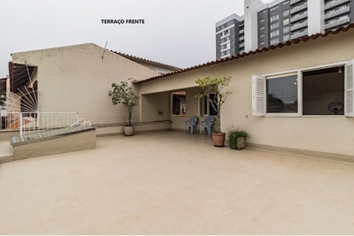 Casa, 3 quartos, 290 m² - Foto 4