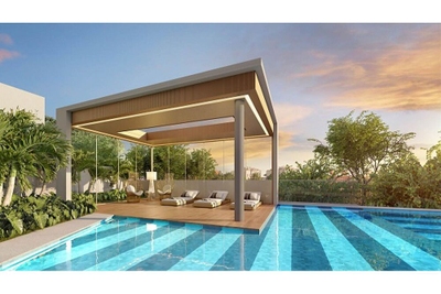 Apartamento, 3 quartos, 203 m² - Foto 4