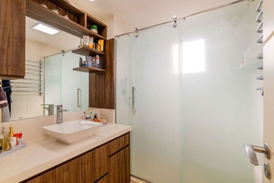 Apartamento, 3 quartos, 125 m² - Foto 3