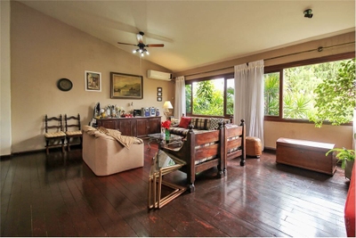 Casa, 3 quartos, 252 m² - Foto 3