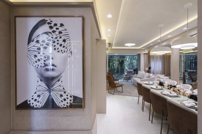 Apartamento, 3 quartos, 119 m² - Foto 4