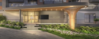 Apartamento, 3 quartos, 119 m² - Foto 2