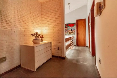 Casa, 6 quartos, 390 m² - Foto 4