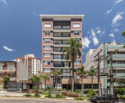 Apartamento, 2 quartos, 73 m² - Foto 1