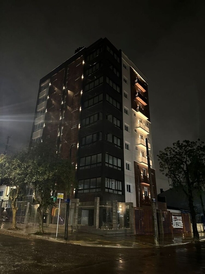 Apartamento, 2 quartos, 104 m² - Foto 4