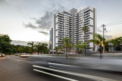 Apartamento, 1 quarto, 44 m² - Foto 4